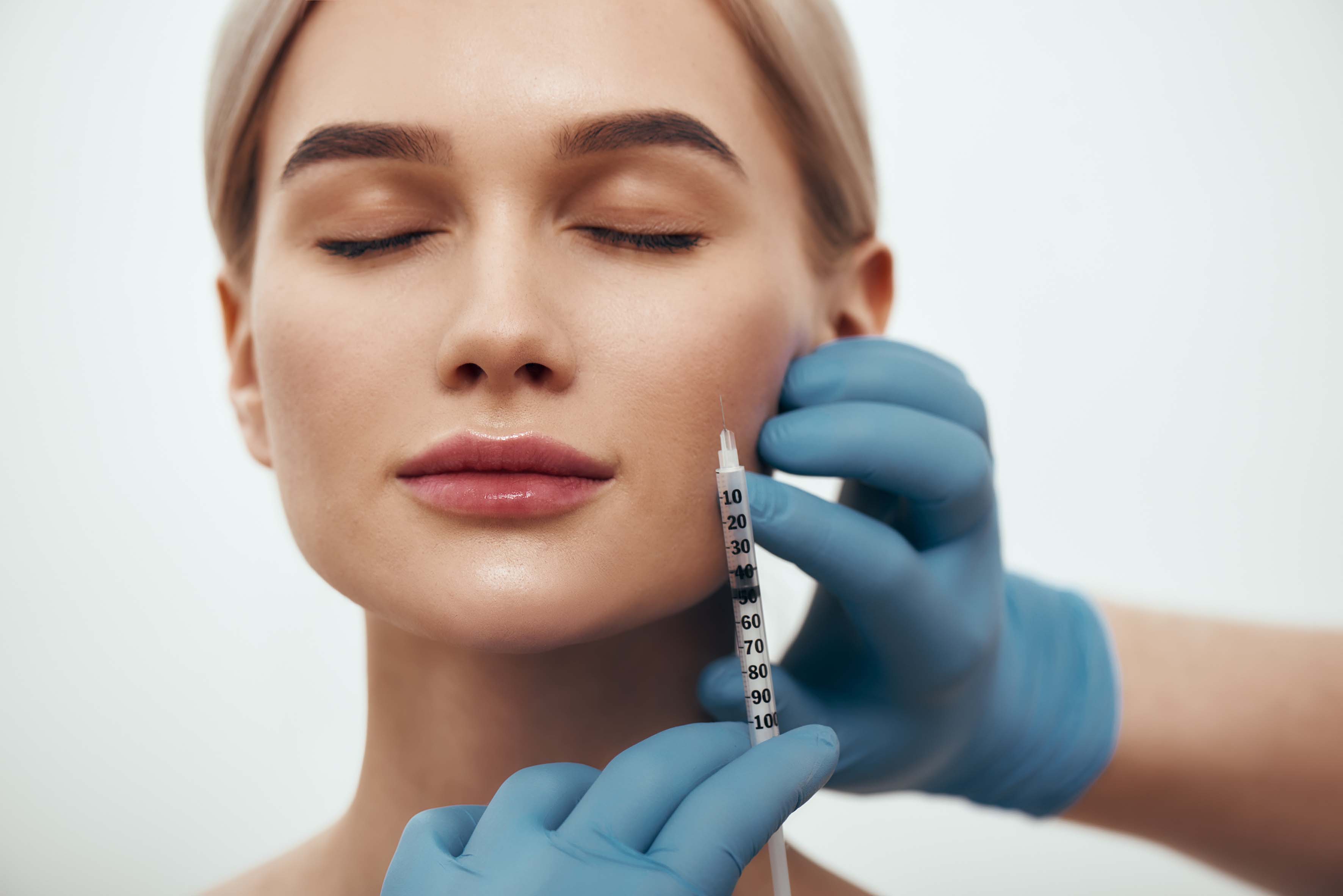 Sculptra Nedir, Ne İşe Yarar?